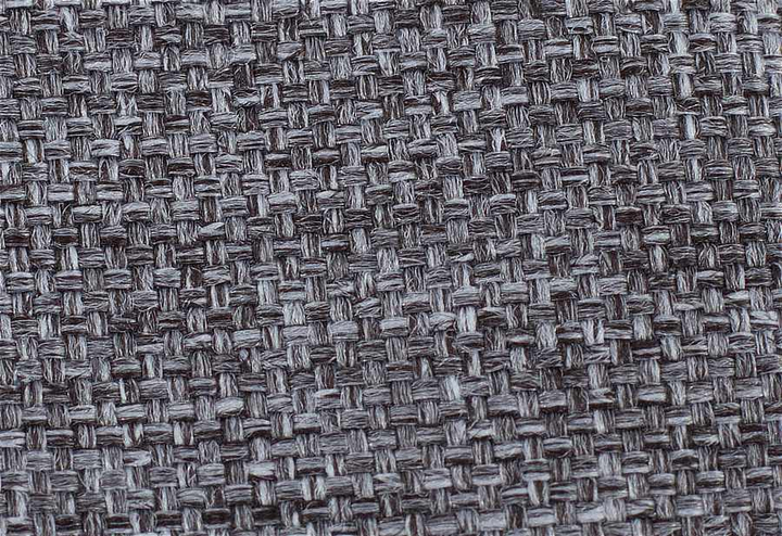 Legowisko mata dla psa Welsti szary melanż len kość XL 130x90 wigofil