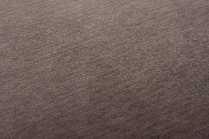 Legowisko materac dla psa Welsti ciemny szary srebrne kości i łapki M 70x50 antypoślizgowy